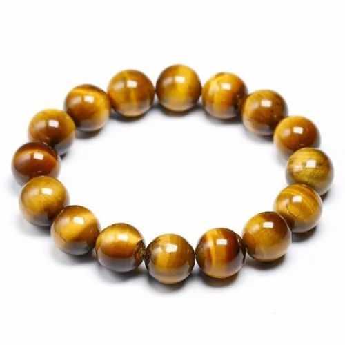 Tiger Eye Stone Bracelet