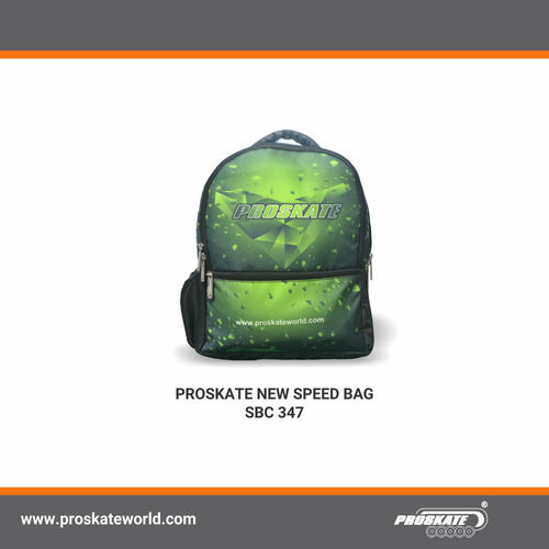 PROSKATE QUAD BAG SBC 347