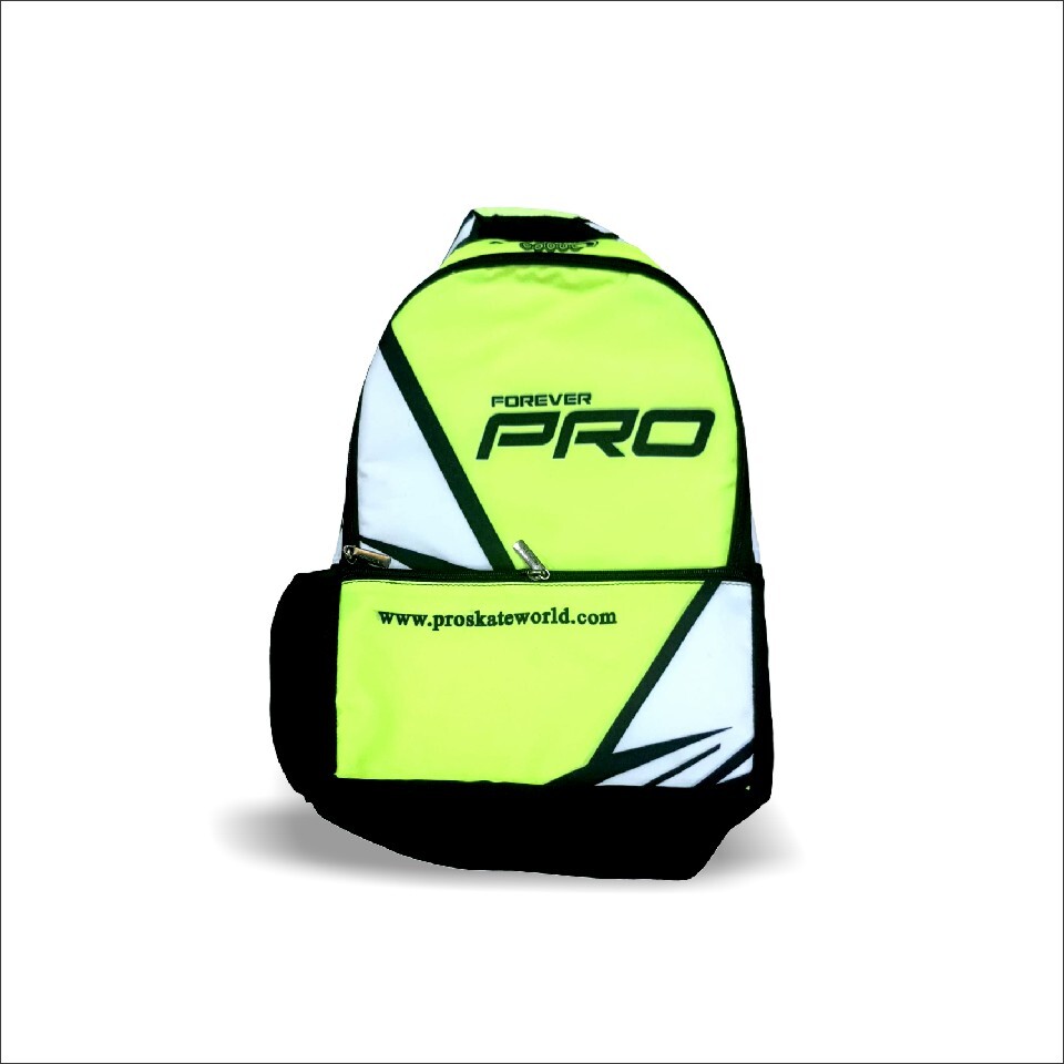 PROSKATE QUAD BAG SBC 347