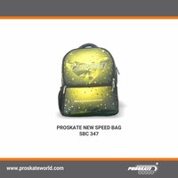 PROSKATE QUAD BAG SBC 347