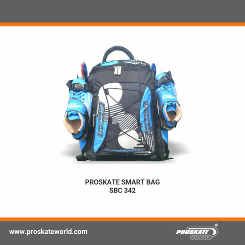 PROSKATE INLINE SKATE BAG SBC 342