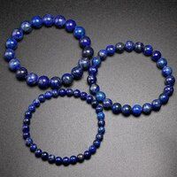 Lapis Lazuli Stone Bracelet