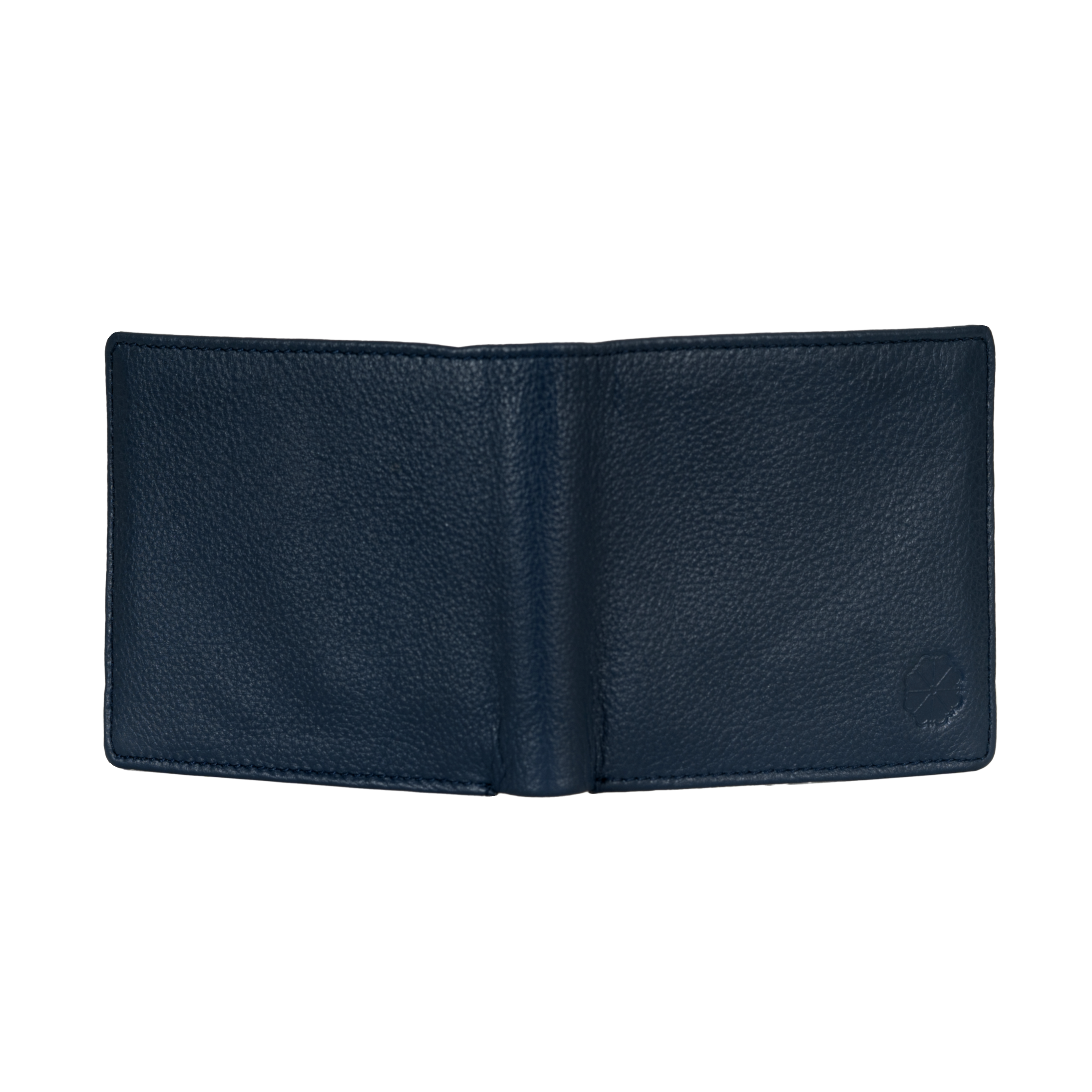 Bi Fold Wallet with 6 card slots for Men