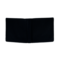 Bi Fold Wallet with 6 card slots for Men