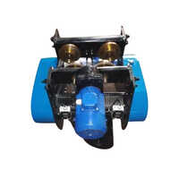 1 Ton Wire Rope Hoist - Color: Blue