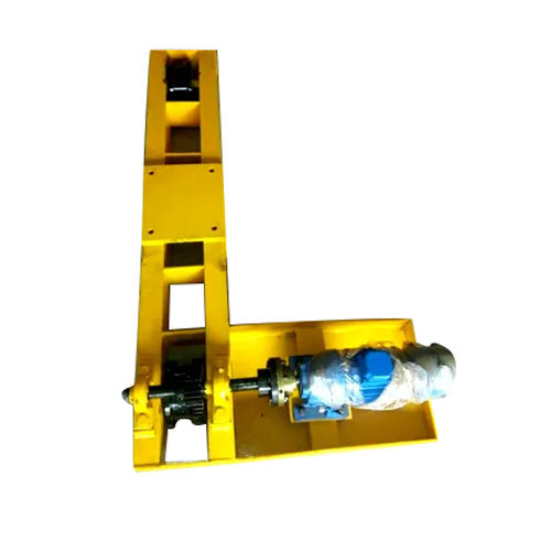 Strong 3 Ton L Block End Carriage