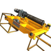 Heavy Duty Electric Hoist Crab Application: Construction