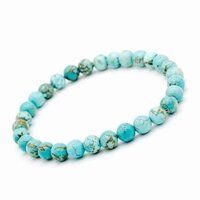 Turquoise Stone Bracelet