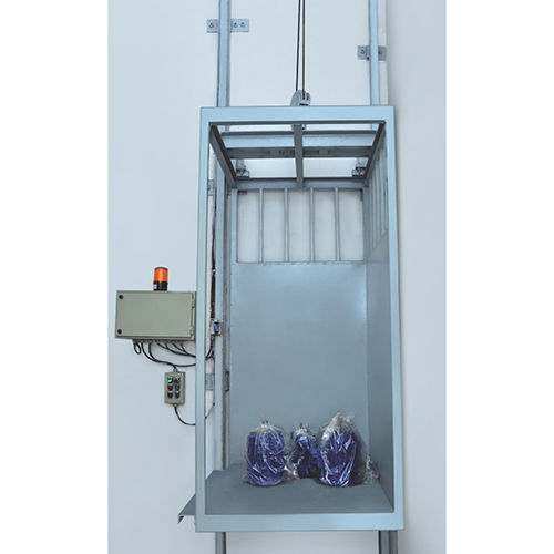 Industrial Goods Lift