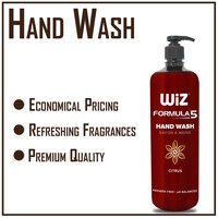 Wiz Formula 5 Hand Wash - 5 L