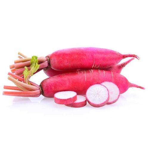 RED Radish