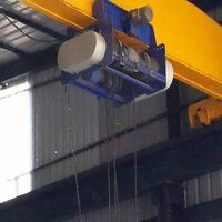 3 Ton Wire Rope Hoist