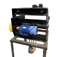 3 Ton Wire Rope Hoist