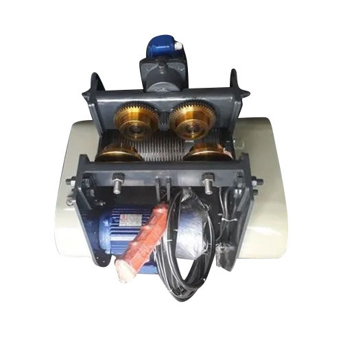 1.5 Ton Electric Wire Rope Hoist