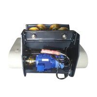 1.5 Ton Electric Wire Rope Hoist