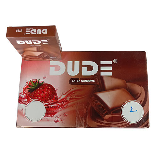 Mens Condom