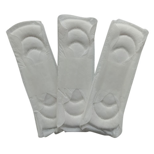 230 Mm Soft Cotton Sanitary Pad