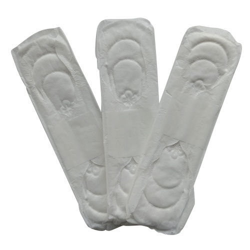 280 mm Soft Cotton Sanitary Pad