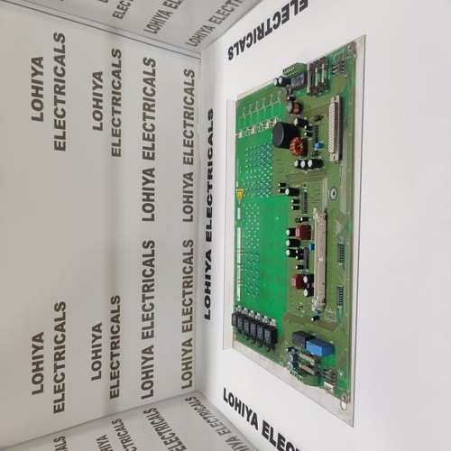 SIEMENS 6SE7041-8EK85-0HA0 PCB CARD