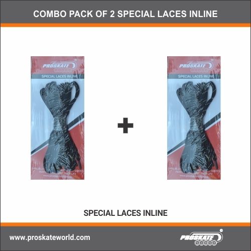 PROSKATE SPECIAL INLINE LACES SSL 501