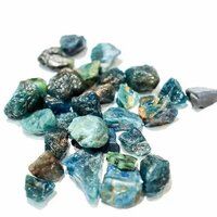 Apatite Rough Stones