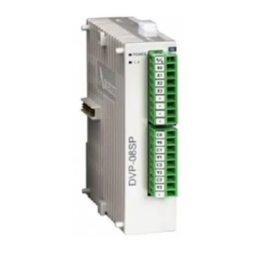 White Delta Dvp08Sp Plc