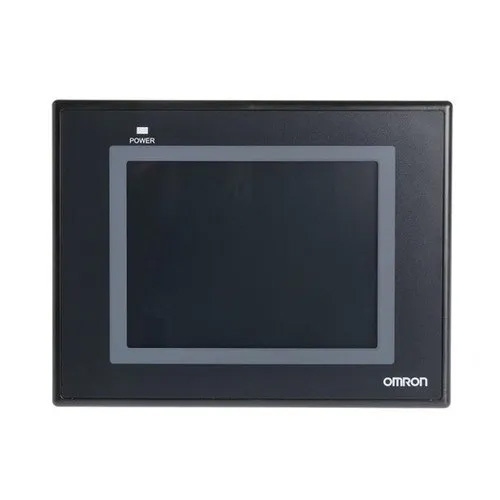 7 Inch HMI Touch Panel