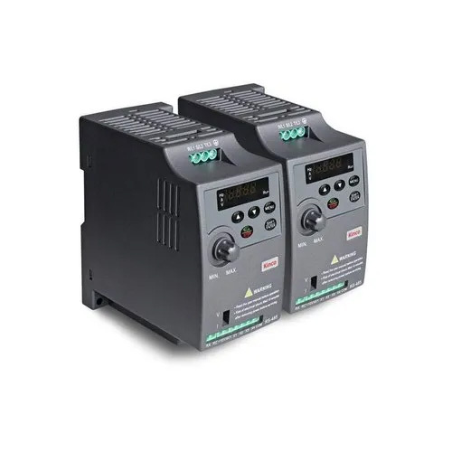 ब्लैक किन्को Cv20 Vfd