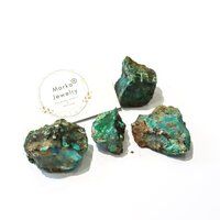 Malachite Azurite Rough Stones