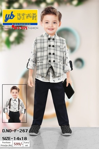 Boys blazar and  Suits - 30