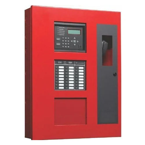 Stainless Steel Conventional Fire Alarm