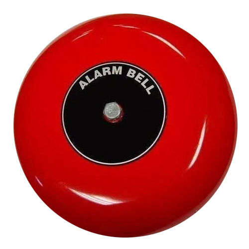 Stainless Steel Fire Alarm Bell