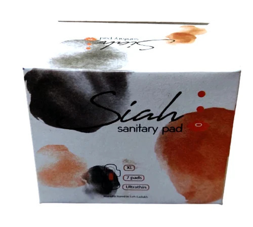 SANITARY PAD