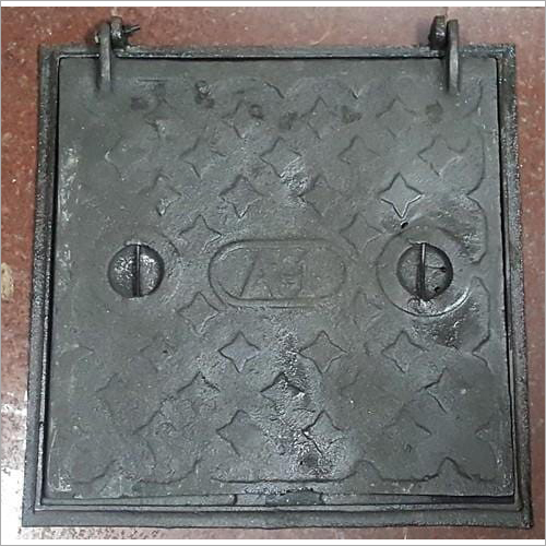 Ci Pit Chamber Cover Application: Tank