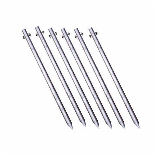 Gi Earth Rod Application: Industrial