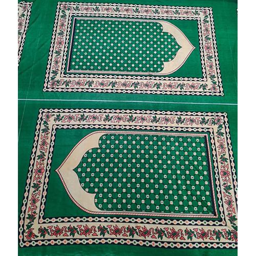 Velvet Jainamaj Fabrics