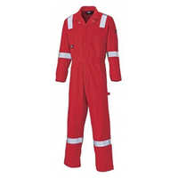 Factory Coverall Work Wear Fabric - Cotton Material, Washable, Available In Different Colors, Plain Texture