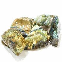 Labradorite Rough Gemstone