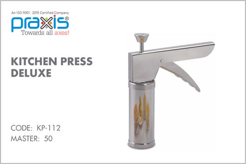 Kitchen Press