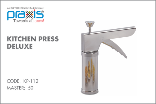 KITCHEN PRESS DELUXE