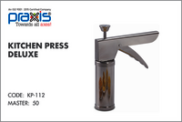 KITCHEN PRESS DELUXE