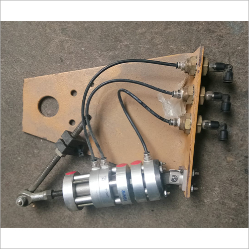 Control Valve Bimba Of Caterpillar Engine