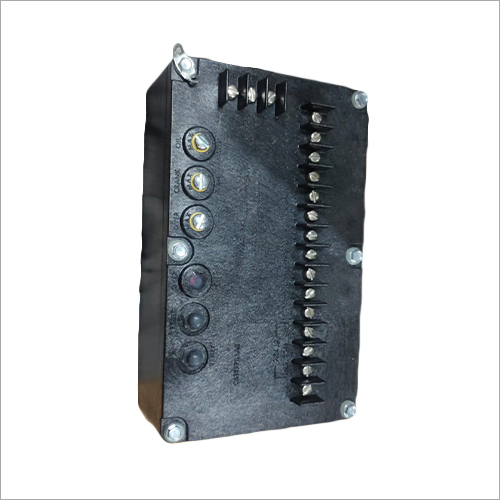 ESS Controller Engine