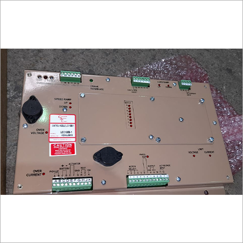 LCC 108B1 Supply For Locomotive