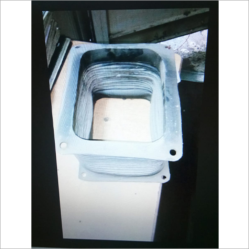 Locomotive Traction Motor Rubber Bellow