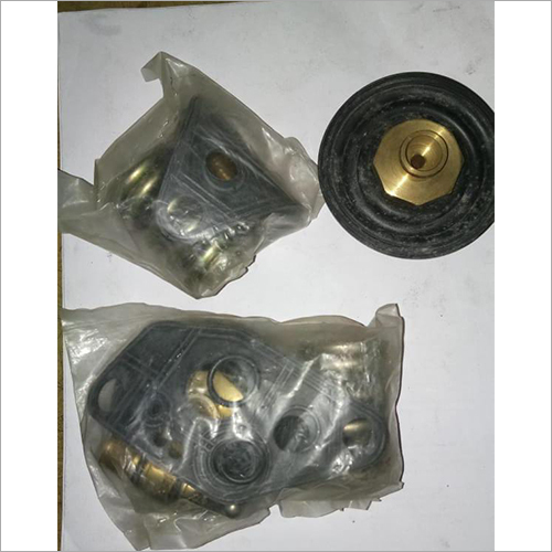 Pneumatic Locomotive Repairing Kit