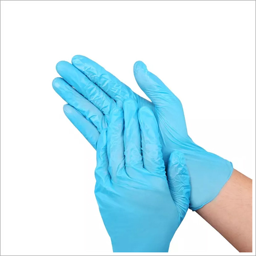 Disposable Nitrile Medical Examination Gloves at Best Price in Binzhou ...