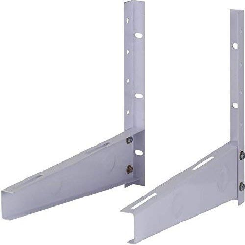 Silver Split Ac Stand