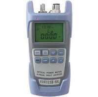 High Performance Power Meter