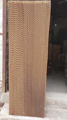 Evaporative Cooling Pad In Mumbai Maharashtra